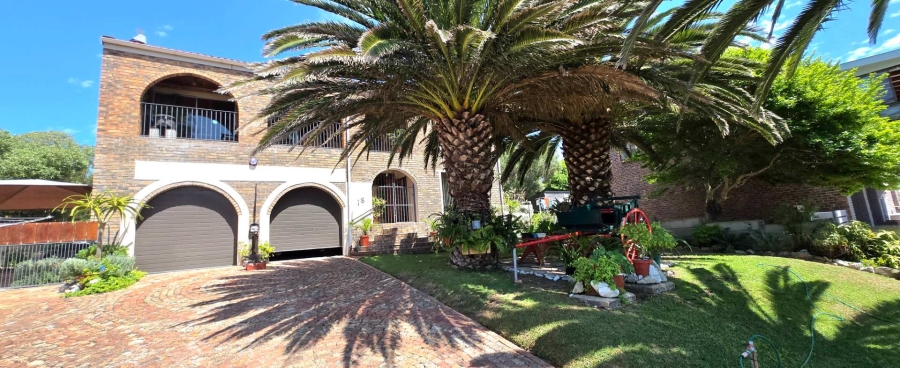 3 Bedroom Property for Sale in Kleinbaai Western Cape